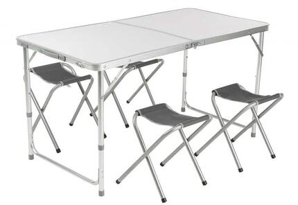 Loap Hawaii Camp Ensemble Blanc