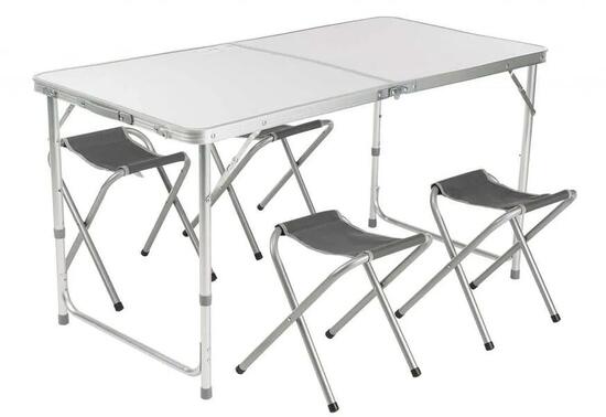 Loap Hawaii Camp Ensemble Blanc