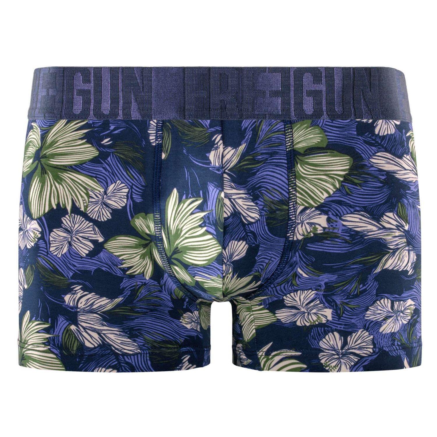 Lot de 3 boxers Signature Liberty 2/5