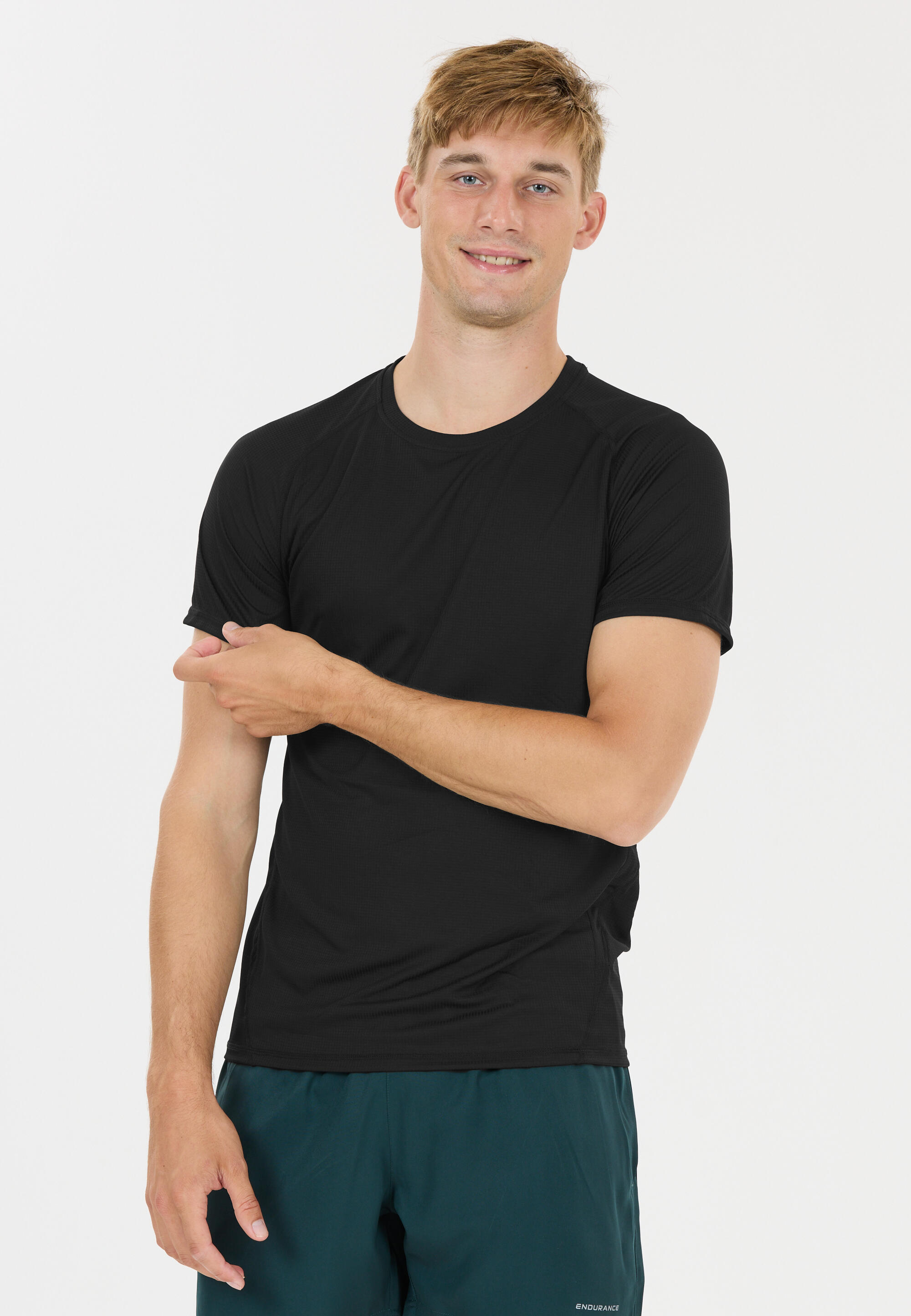 Maillot Endurance Geaymay 4/5