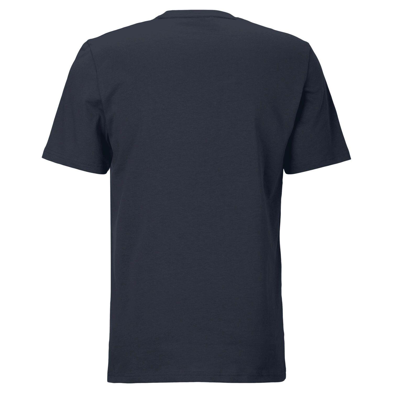 Camiseta de hombre Scott MS CASUAL SS azul 2/3