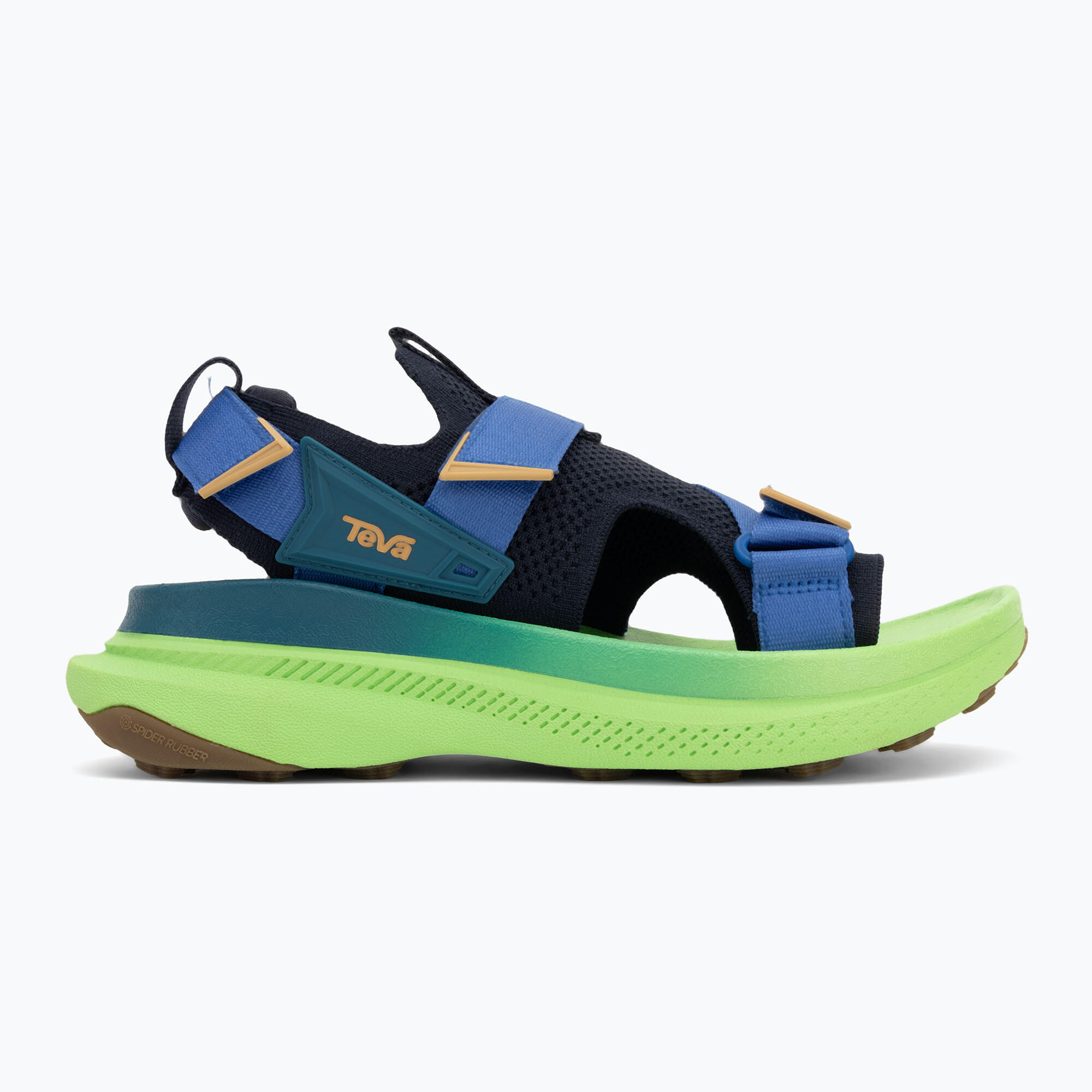 Sandalias de hombre Teva Aventrail 2/7