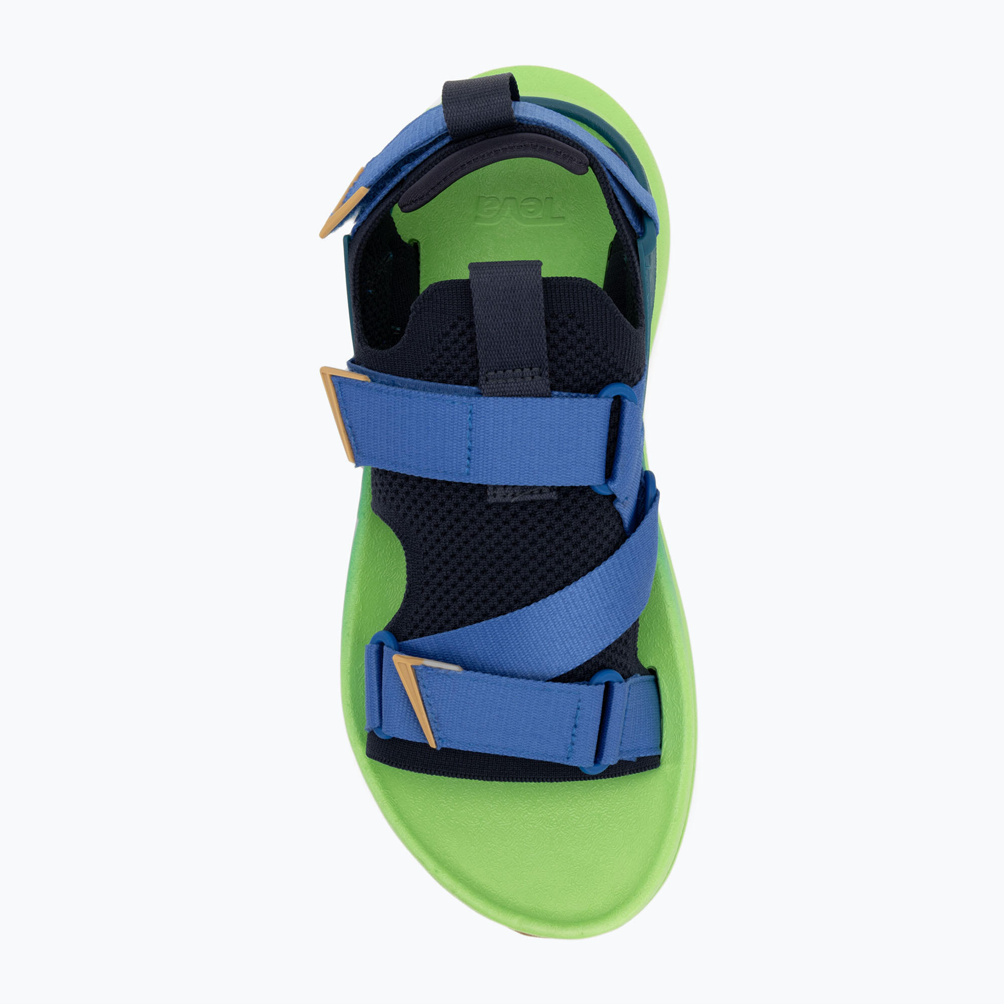 Sandalias de hombre Teva Aventrail 5/7