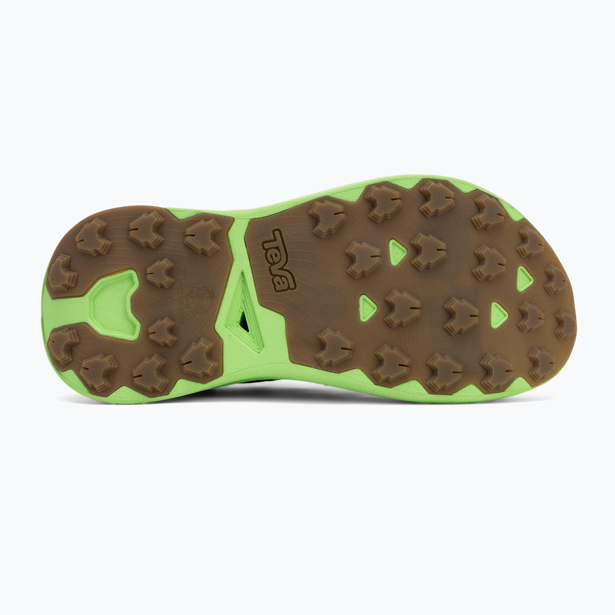 Sandalias de hombre Teva Aventrail 4/7