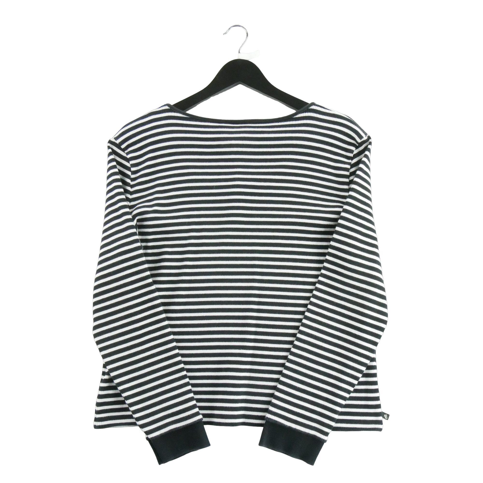 Seconde vie - Pull Femme  Noir - Excellent état 2/6