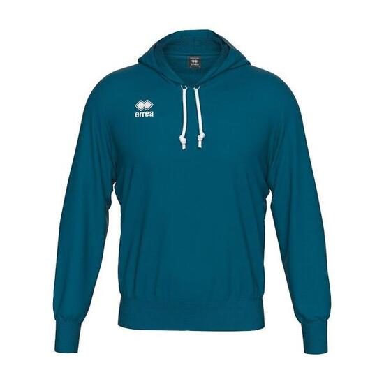 Sweatshirt à capuche Errea Jonas