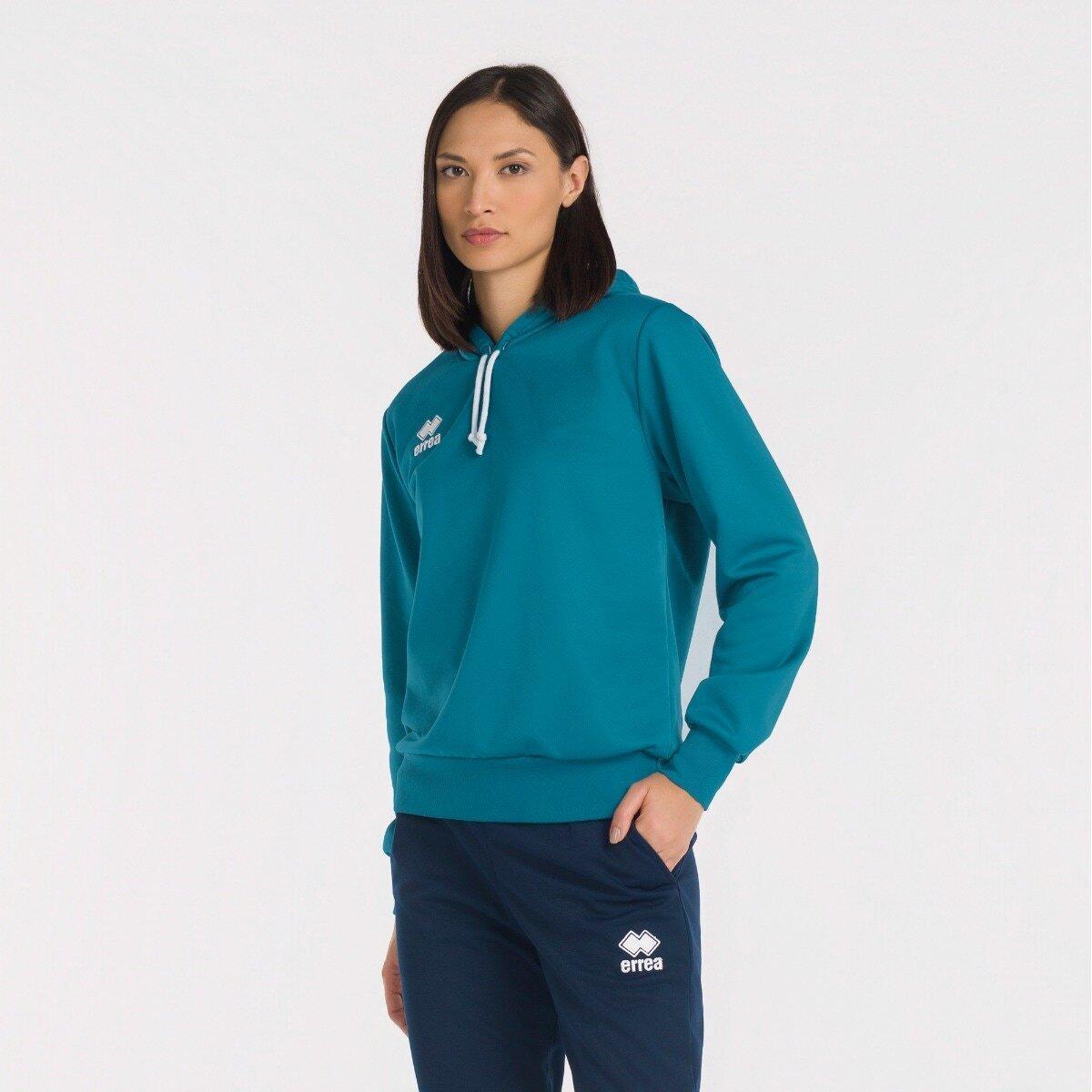 Sweatshirt à capuche Errea Jonas 6/7