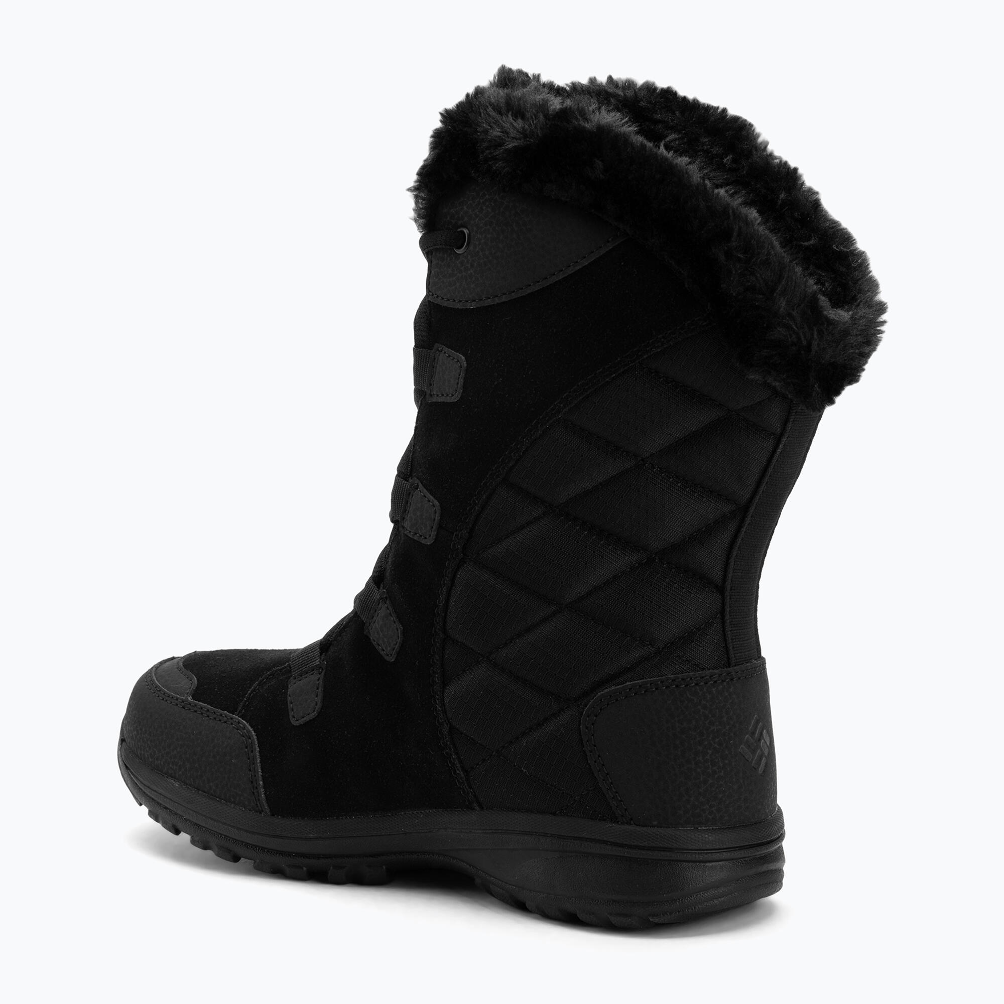 Bottes d'hiver pour femmes Columbia Ice Maiden II 3/7