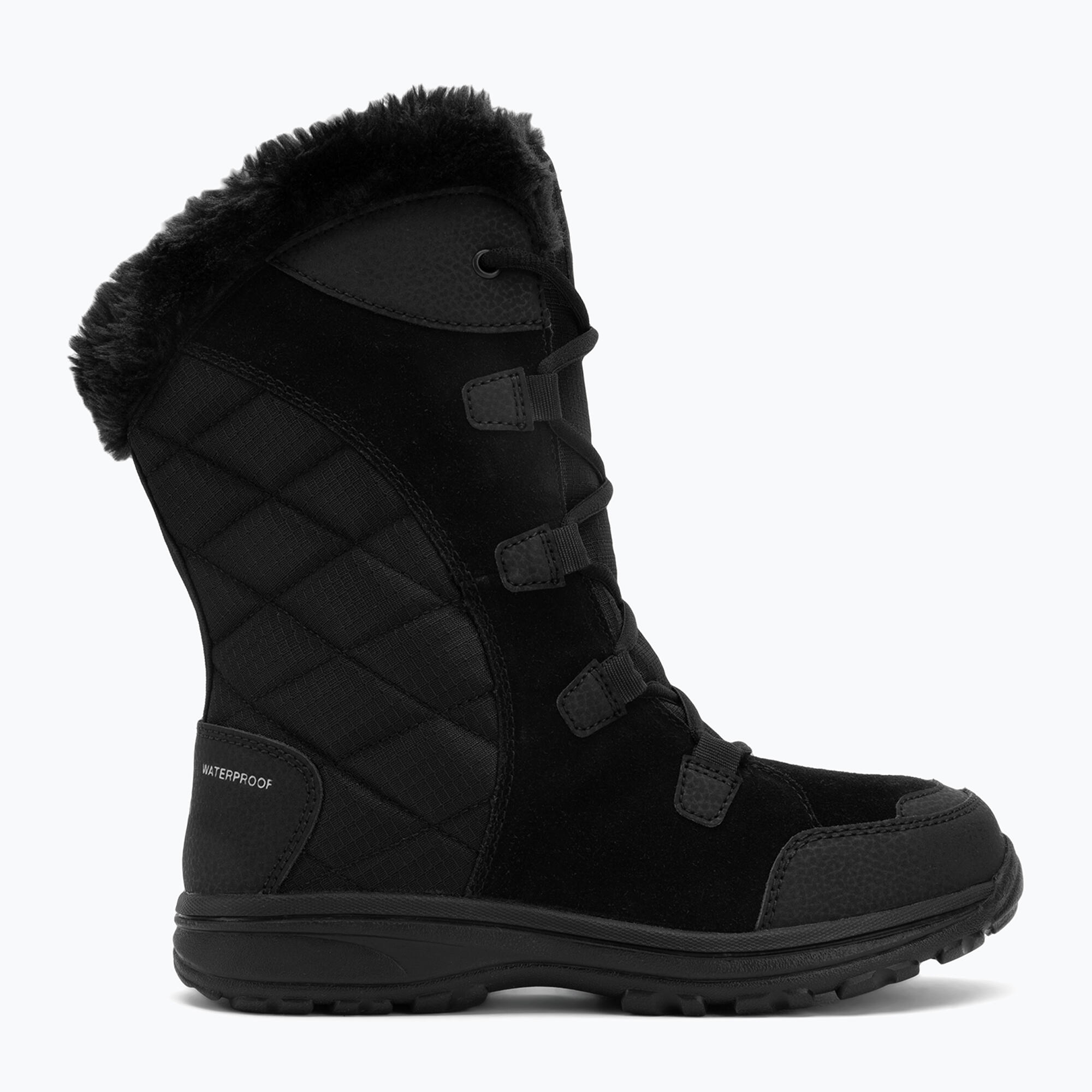 Bottes d'hiver pour femmes Columbia Ice Maiden II 2/7