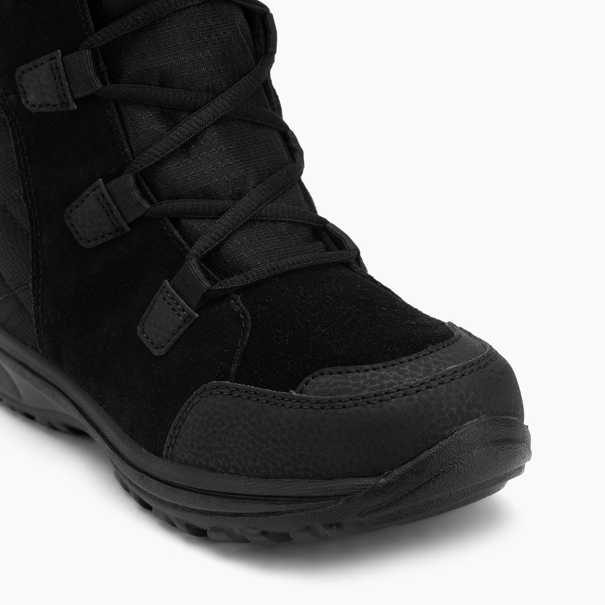 Bottes d'hiver pour femmes Columbia Ice Maiden II 7/7
