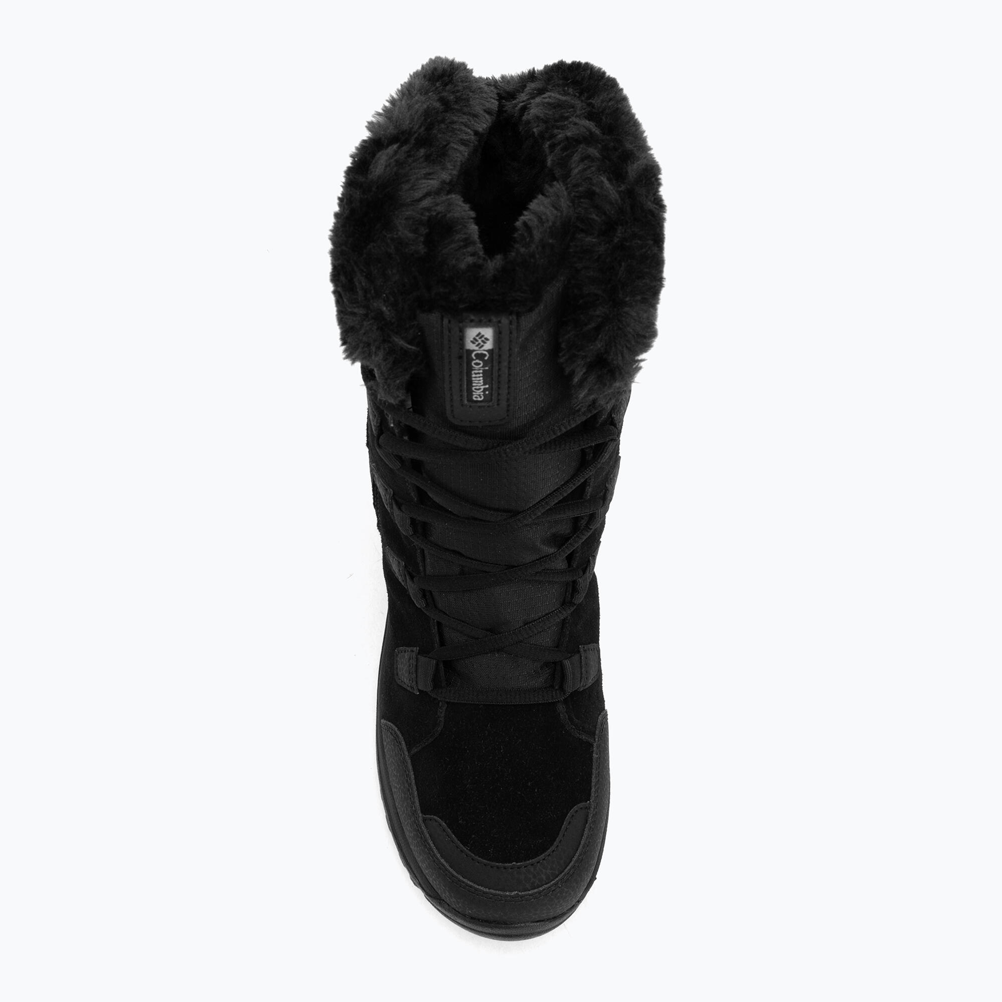 Bottes d'hiver pour femmes Columbia Ice Maiden II 5/7