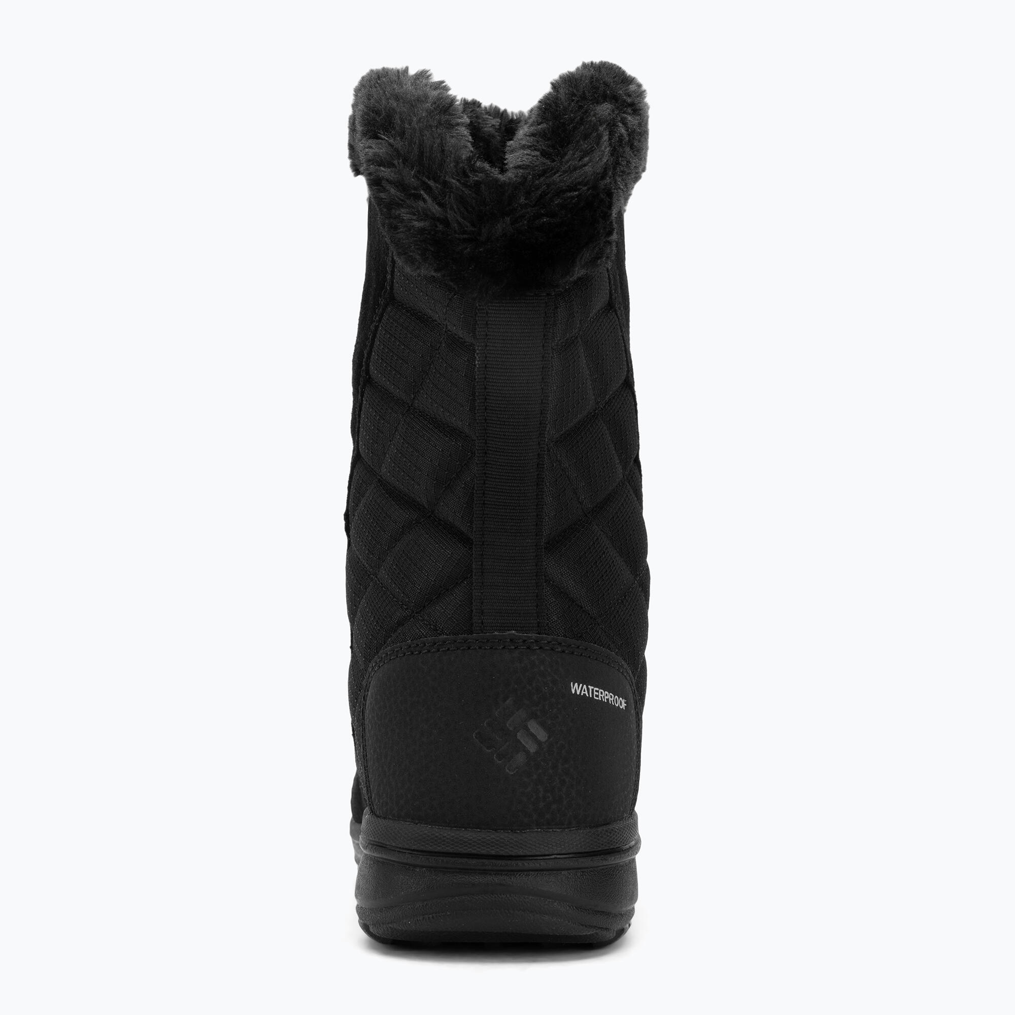 Bottes d'hiver pour femmes Columbia Ice Maiden II 6/7