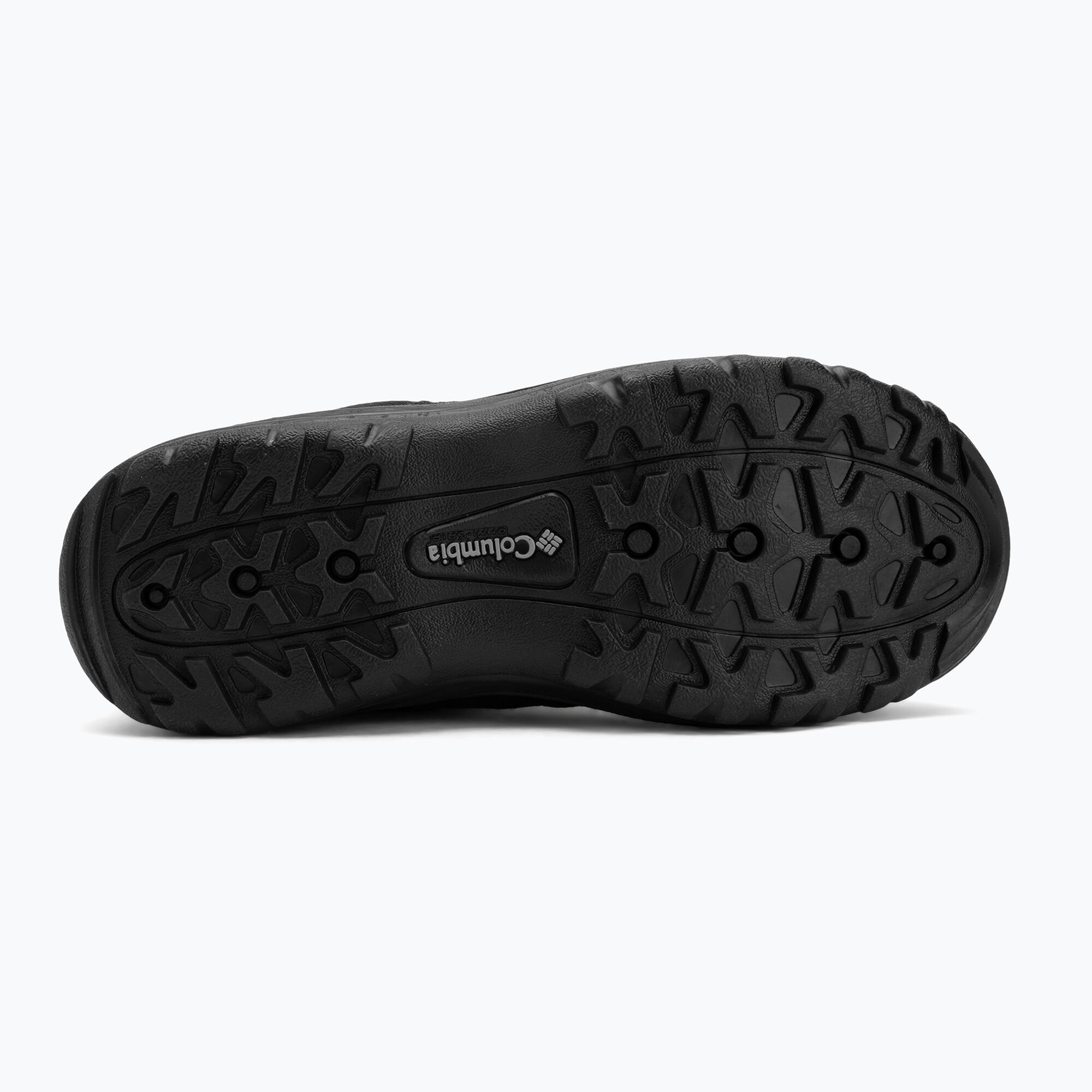 Bottes d'hiver pour femmes Columbia Ice Maiden II 4/7