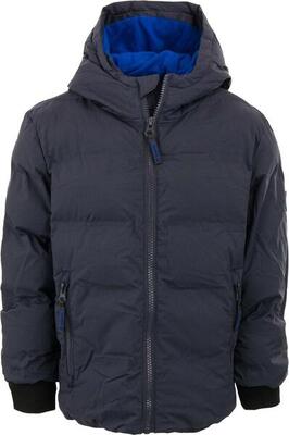 Giacca invernale bambino Mckees Gualtiero A2050 blu