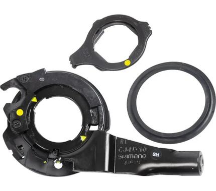 Shimano Kassettengelenk Nexus 7 für Riemaandrijving