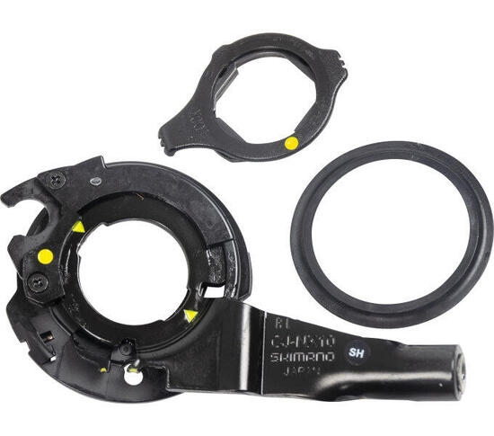 Shimano Kassettengelenk Nexus 7 für Riemaandrijving