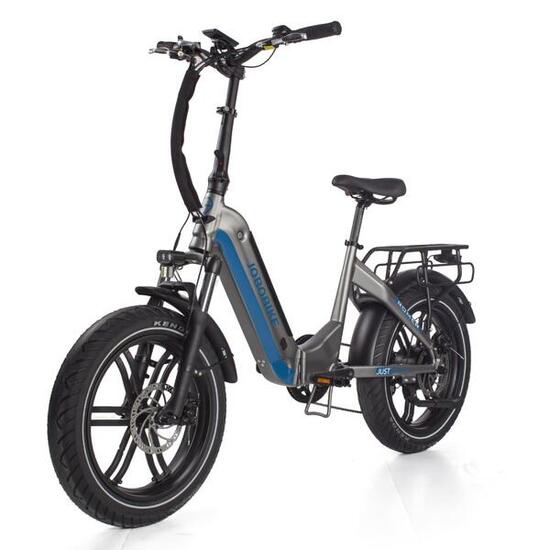 Romer vélo électrique adulte, batterie 48V 15Ah