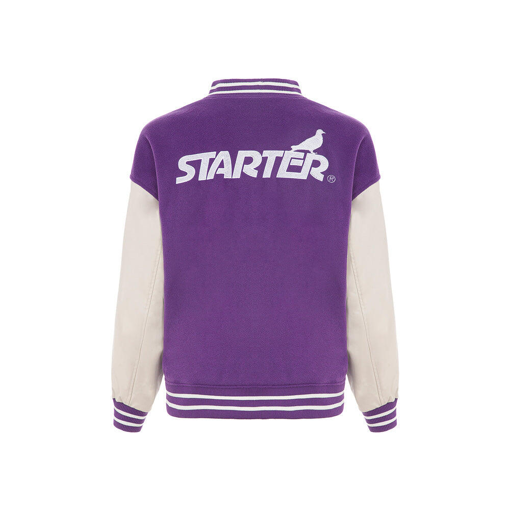 Staple varsity jacket Iconic 4/7