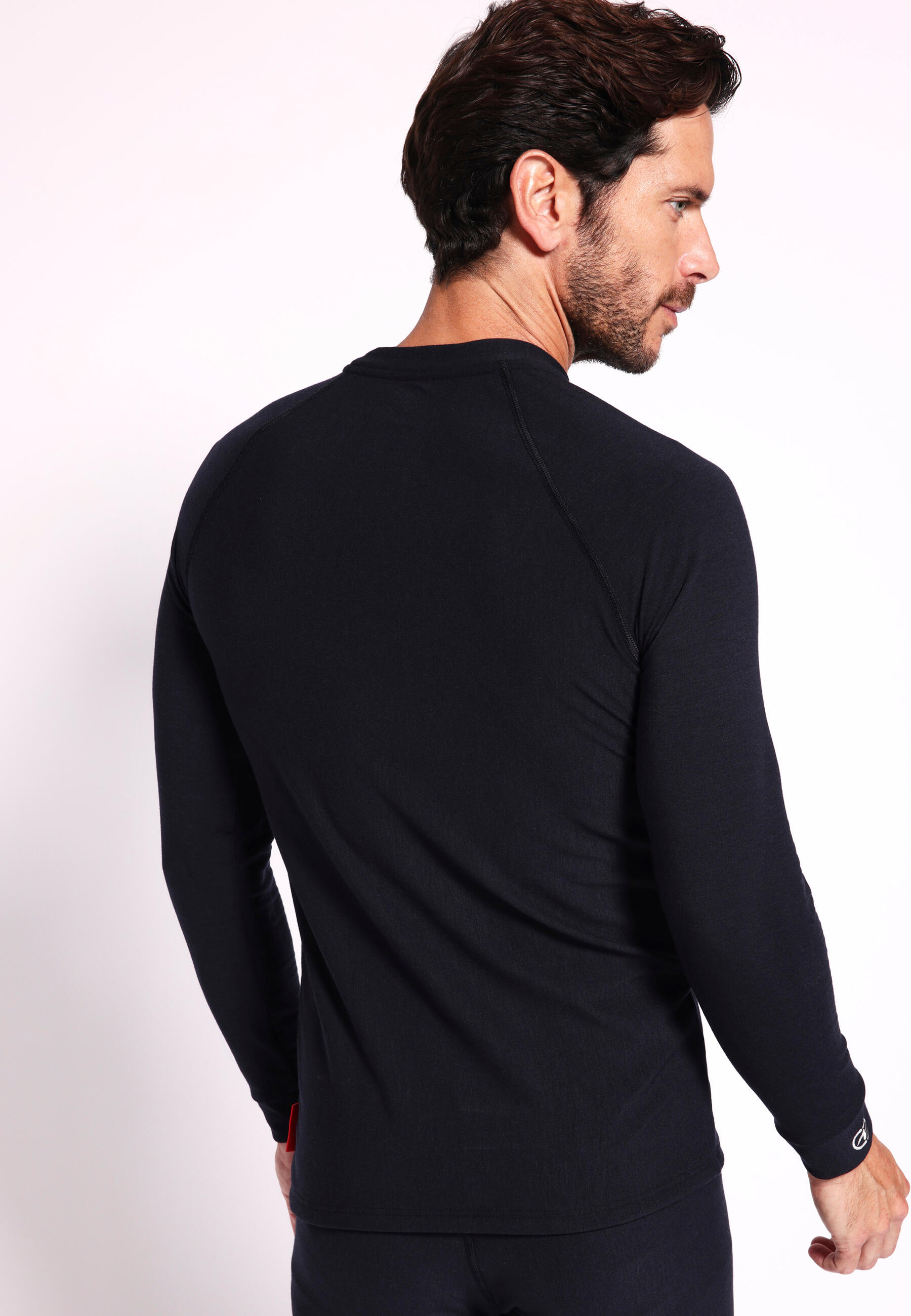 T-shirt homme Thermolactyl, col rond 3/5