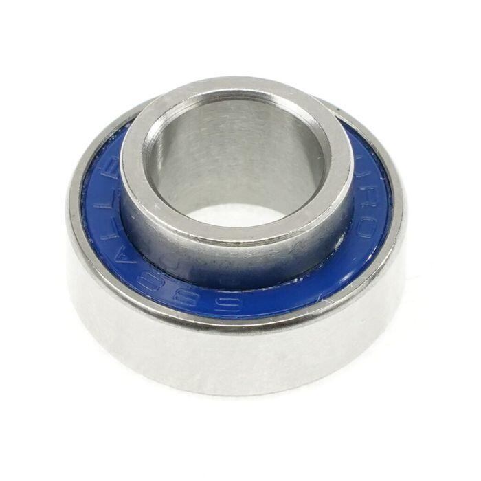 Enduro Bearings 688-A LLB łożysko radialne ABEC 3 8x16x5/8