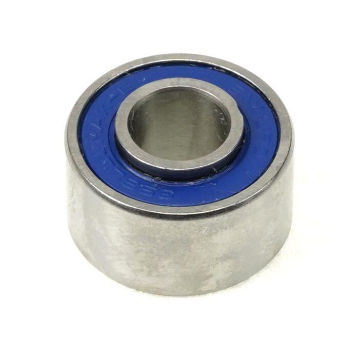 ENDURO BEARINGS 398 LLU Max-E łożysko radialne podwójny rząd ABEC 3 8x19x10/11