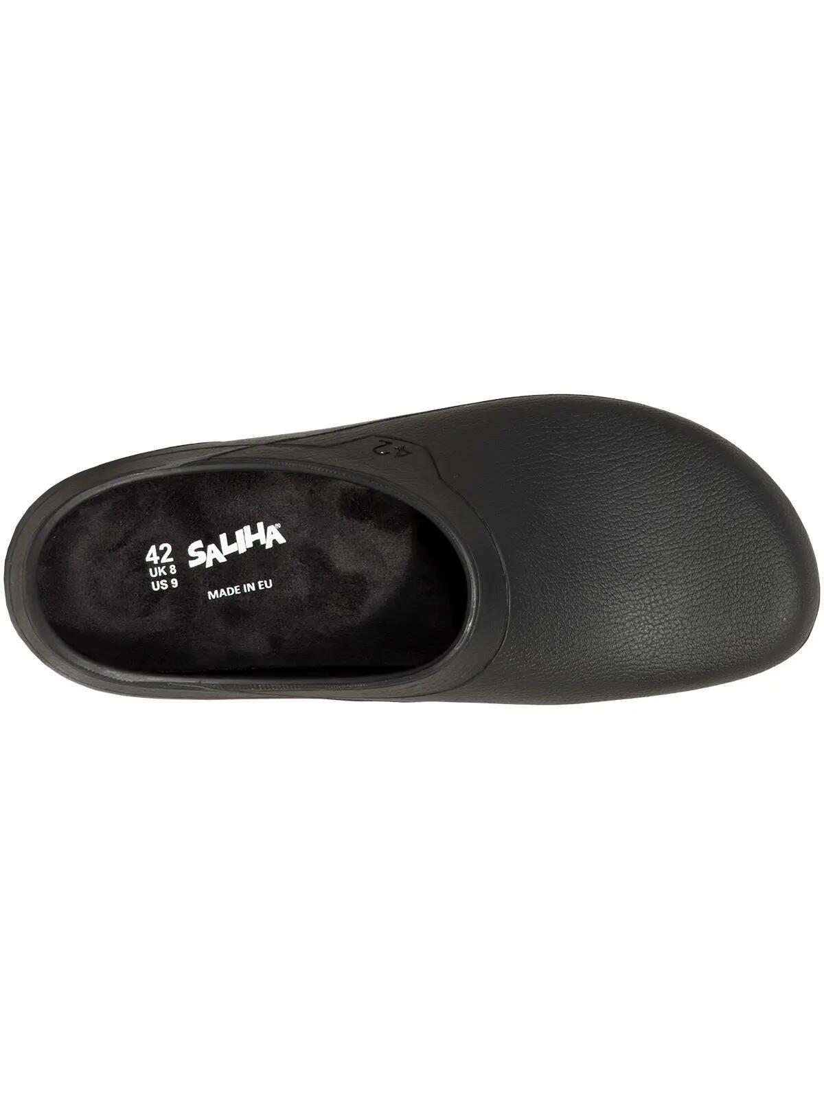 BOCKSTIEGEL tamancos de jardim Multi Clog fechado 5/6