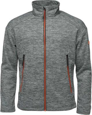 Maglione sportivo da uomo Loap Gamor Grigio