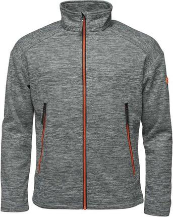 Pull Sport Homme Loap Gamor Gris
