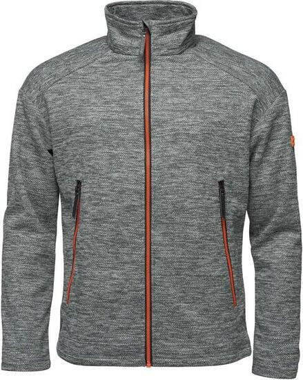 Maglione sportivo da uomo Loap Gamor Grigio