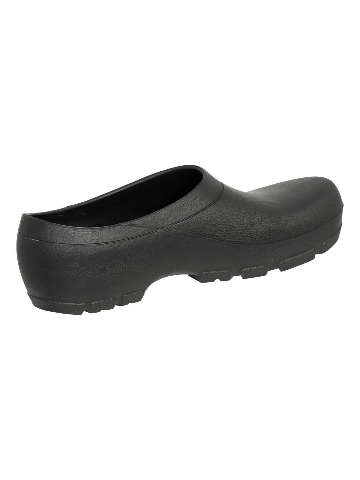 BOCKSTIEGEL tamancos de jardim Multi Clog fechado 4/6
