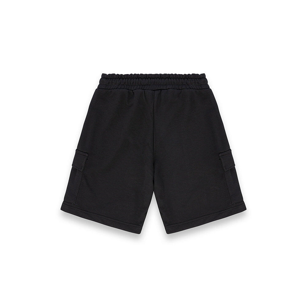 Bermuda Iconic con tasche 2/2