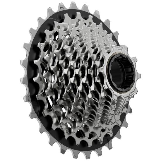 SRAM XG-1270 E1 kaseta 12-biegowa 10-28T