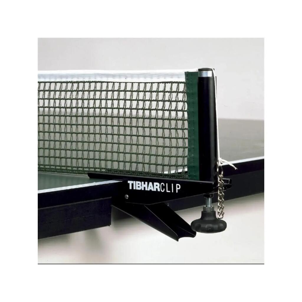 Table tennis net Tibhar Clip