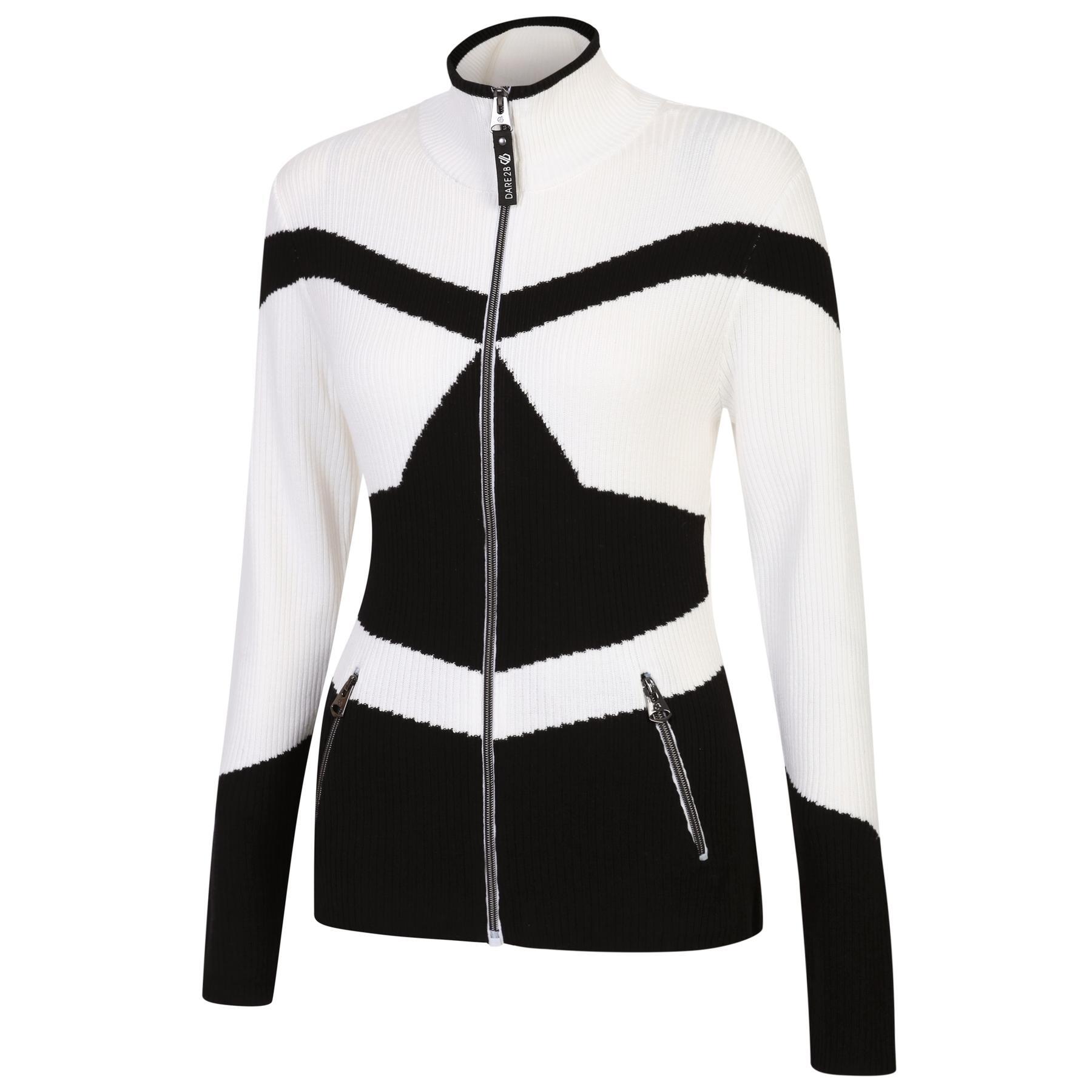 Veste Full zip femme Dare 2B Rocker 2/7