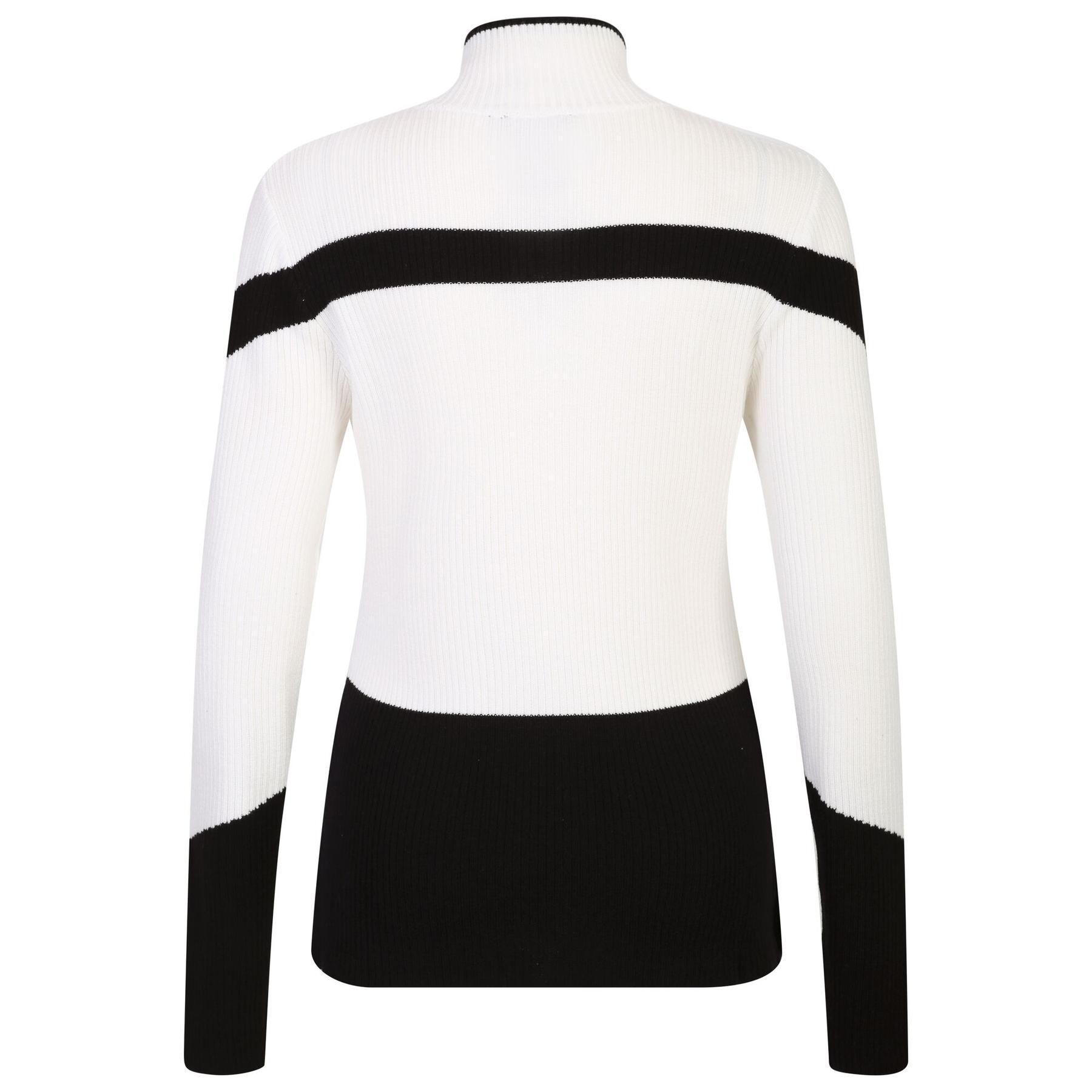 Veste Full zip femme Dare 2B Rocker 5/7