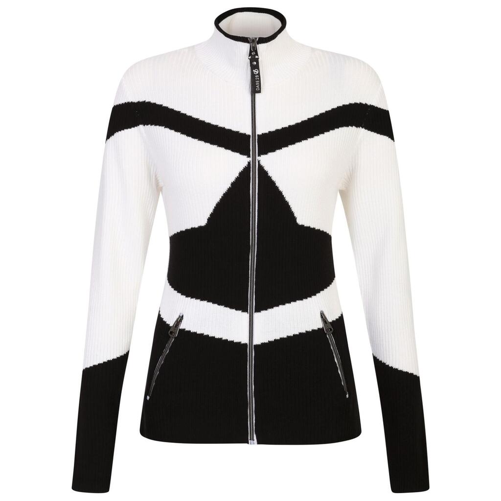 Women's Full Zip Jacket Dare 2B Rocker