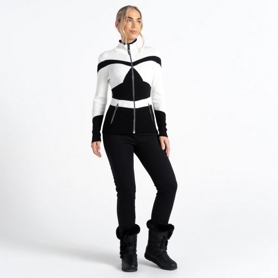 Veste Full zip femme Dare 2B Rocker 6/7