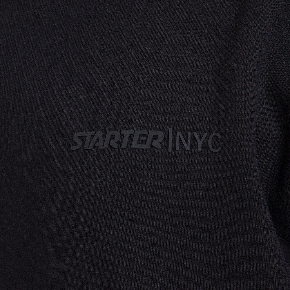 Felpa Tech Fleece Iconic NERO 3/7