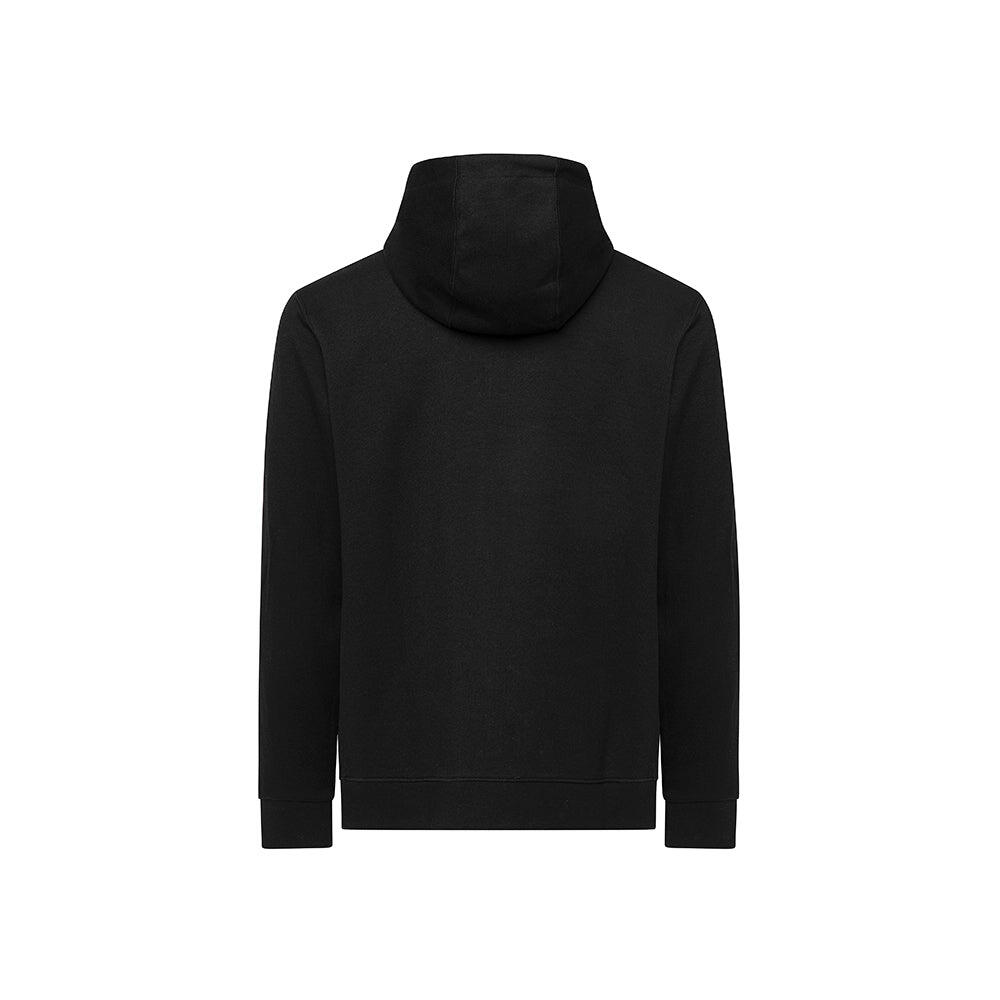 Felpa Tech Fleece Iconic NERO 2/7