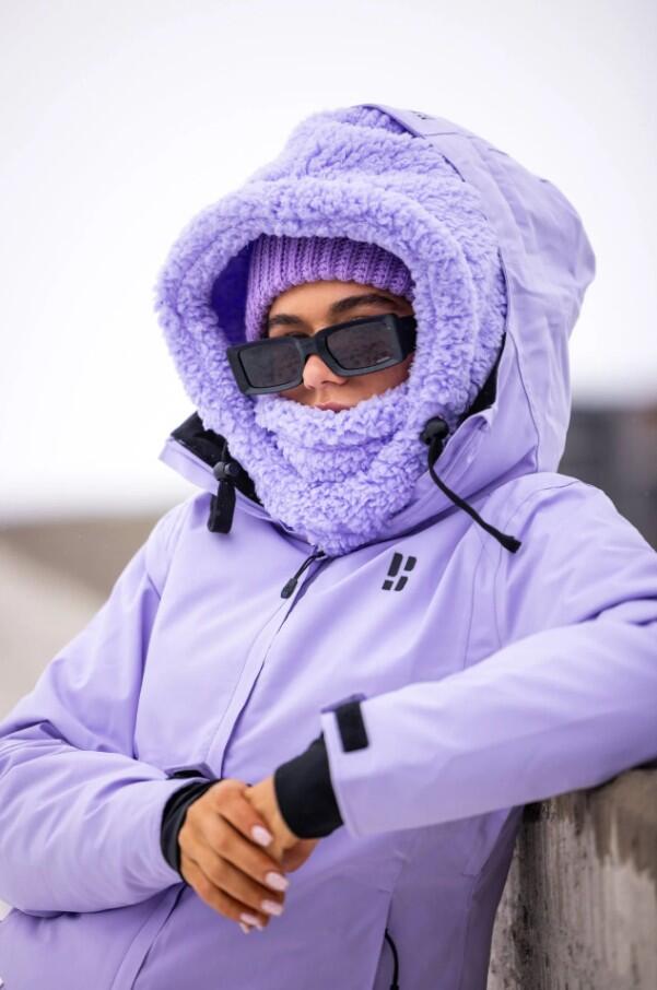 Balaclava - Fluffy - 2/3