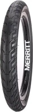 BMX Opony Merritt Option 20" BMX Opona - 2.35" - Czarny