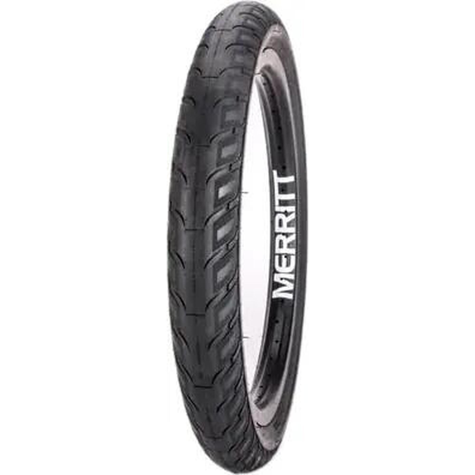 BMX Opony Merritt Option 20" BMX Opona - 2.35" - Czarny