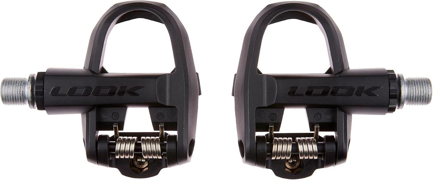 Dahon Kéo Classic 3 Rennpedale Schwarz 4/4