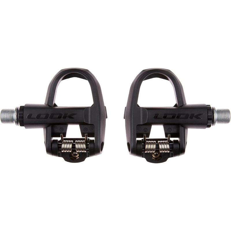 Pedale sosea clipless comfort pentru sosea - Keo Classic 3 - negru