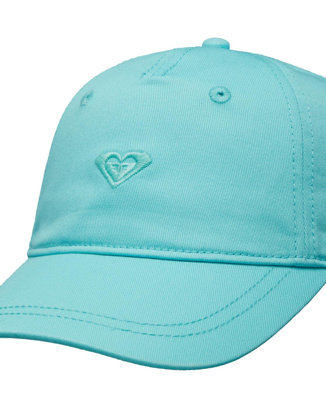 Gorra de Béisbol DEAR BELIEVER Azul Niña 3/4