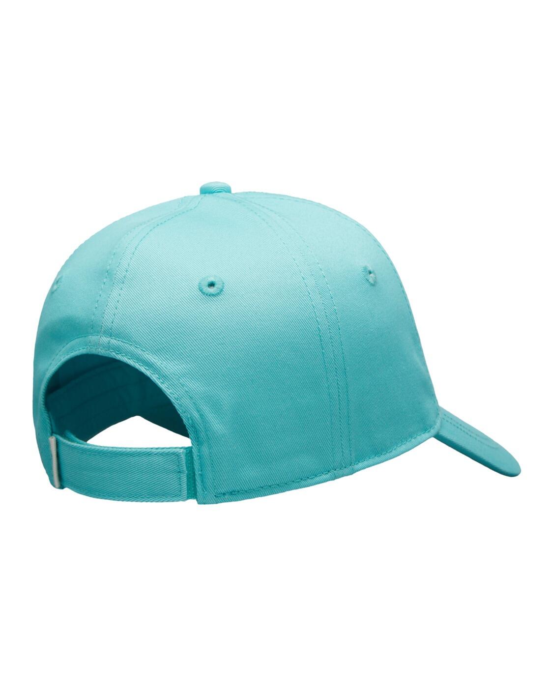Gorra de Béisbol DEAR BELIEVER Azul Niña 4/4