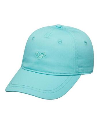 Casquette strapback DEAR BELIEVER Bleu Fille