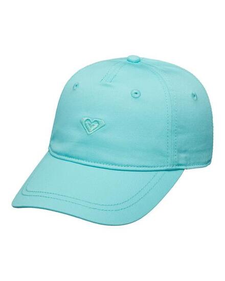 Casquette strapback DEAR BELIEVER Bleu Fille