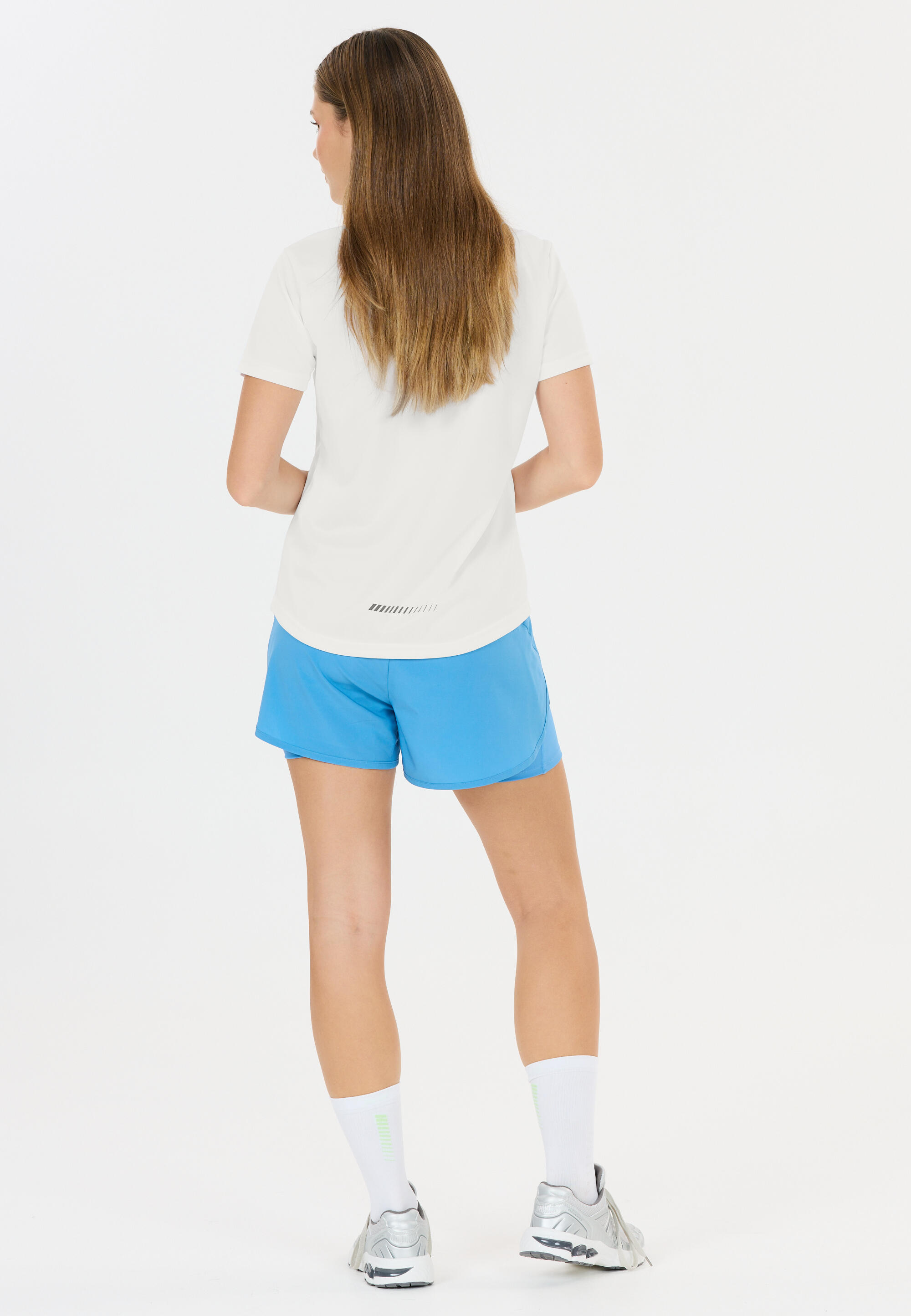 Camiseta mujer Endurance Team V2 5/5