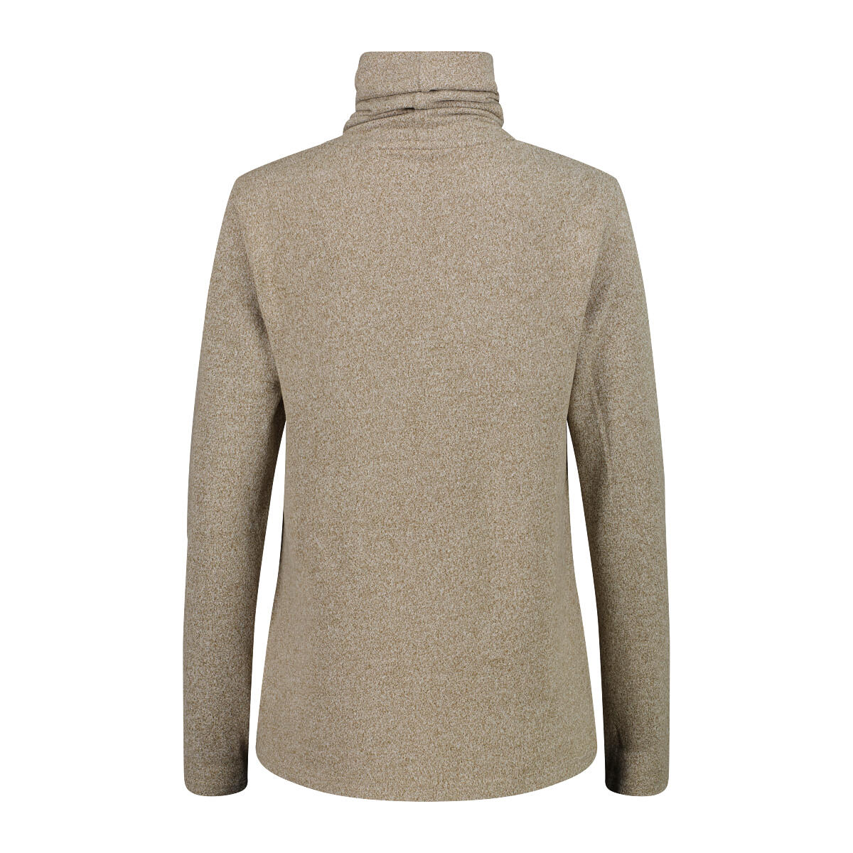 Pull col bateau ample femme CMP 2/3